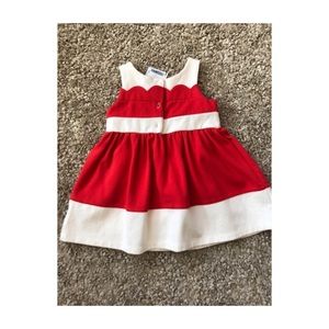 ♥️ Janie and Jack dress